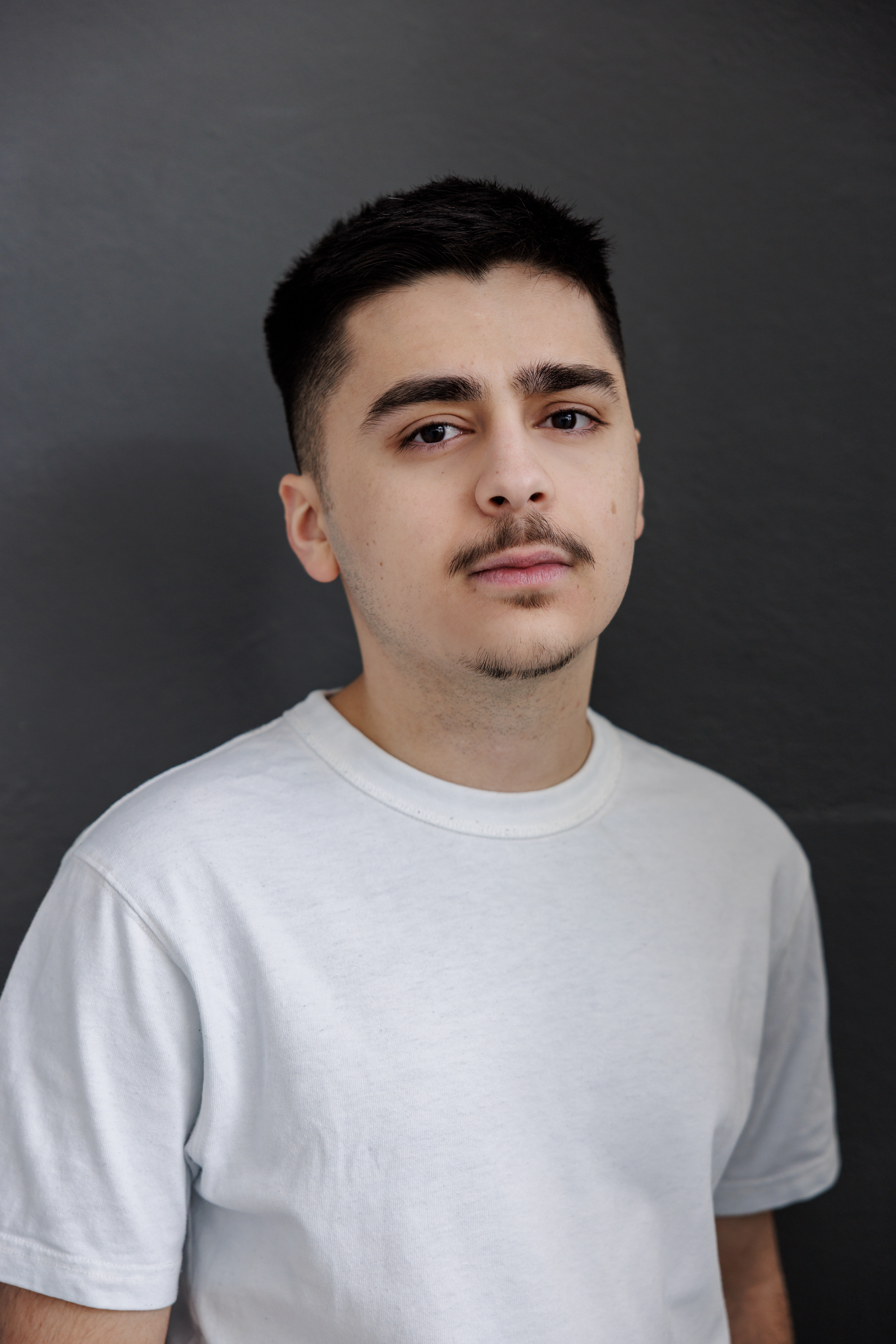 Ali-Emre Sahin headshot